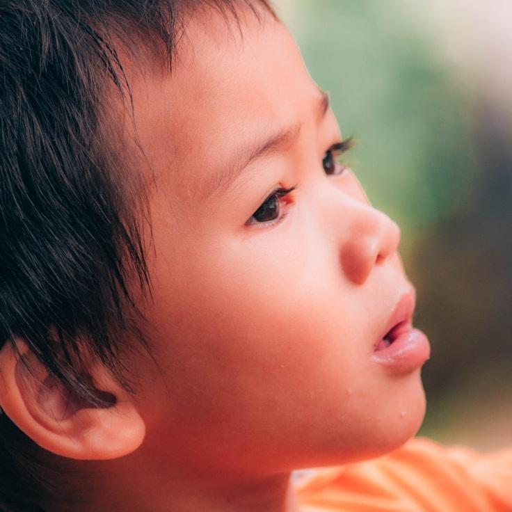 Portrait of Alex Mitchell, community mentor and Italian cuisine specialist